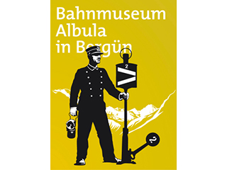 Bahnmuseum Albula Bernhard Tarnutzer