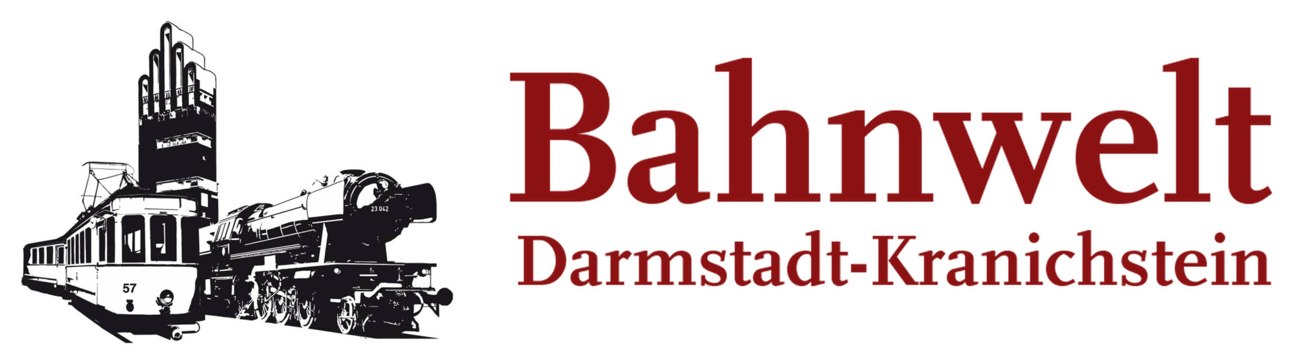 Eisenbahnmuseum Darmstadt-Kranichstein
