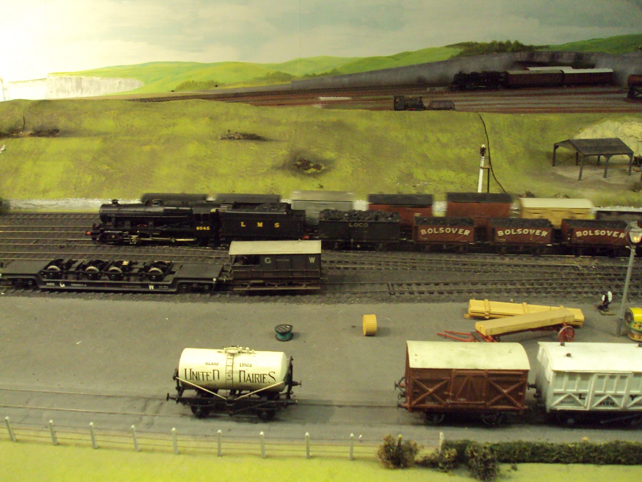 National Railway Museum