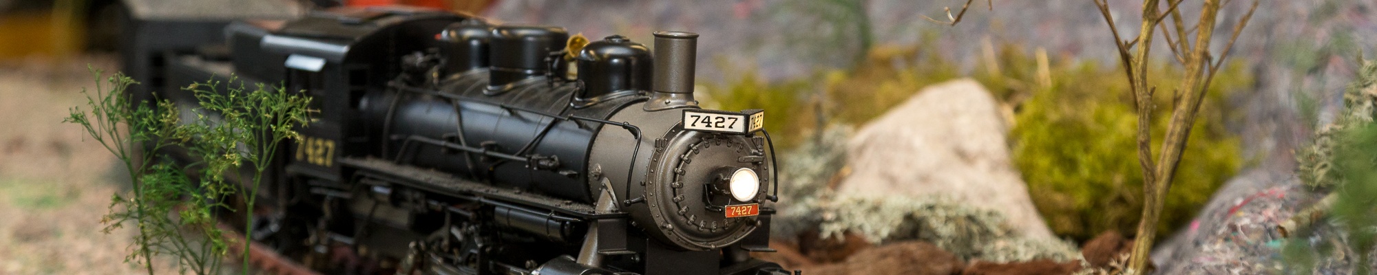 US Railway Team