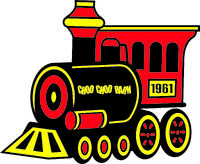 Choo Choo Barn