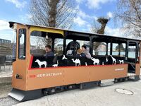 Zootram – Knies Kinderzoo